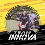 Luke Bayne Team Innova profile